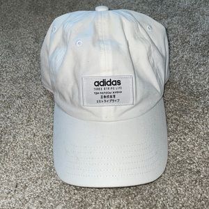 Adidas Hat